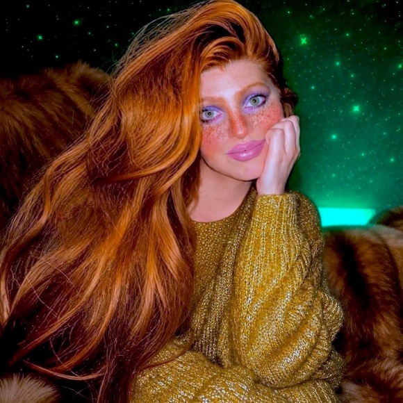 bohostarlet